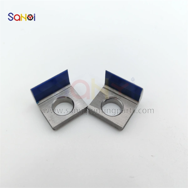 M4.011.727 Gripper For Heidelberg SM74 PM74 Printing Machine