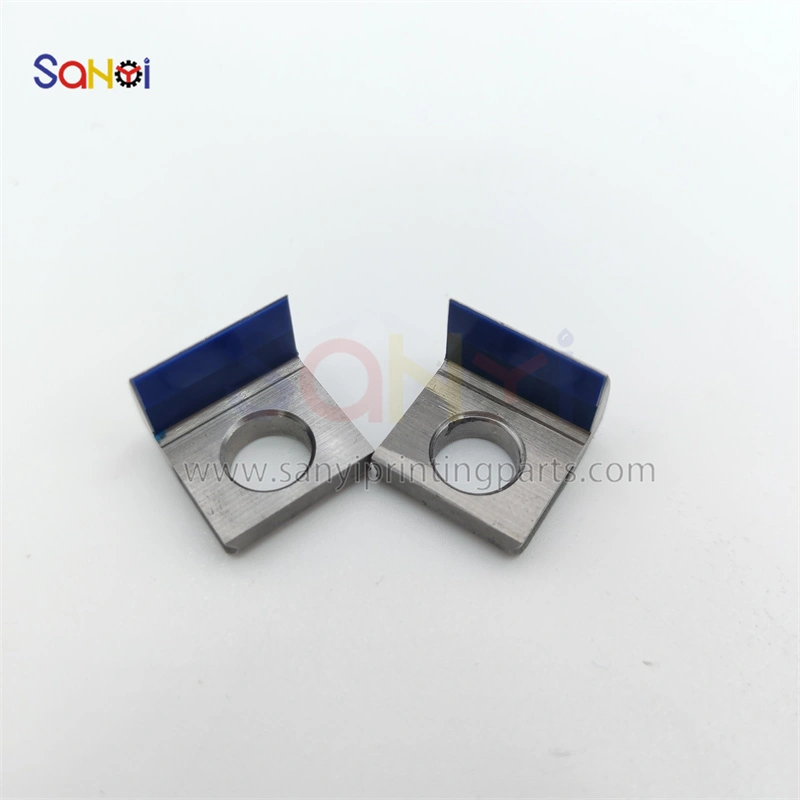 M4.011.727 Gripper For Heidelberg SM74 PM74 Printing Machine 