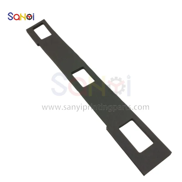 93.012.141 joint de bande éponge 620x80mm pour heidelberg sm102 cd102