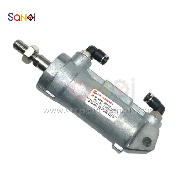 00.580.4101/03 Pneumatic Cylinder For Heidelberg XL105 CD102 SM102