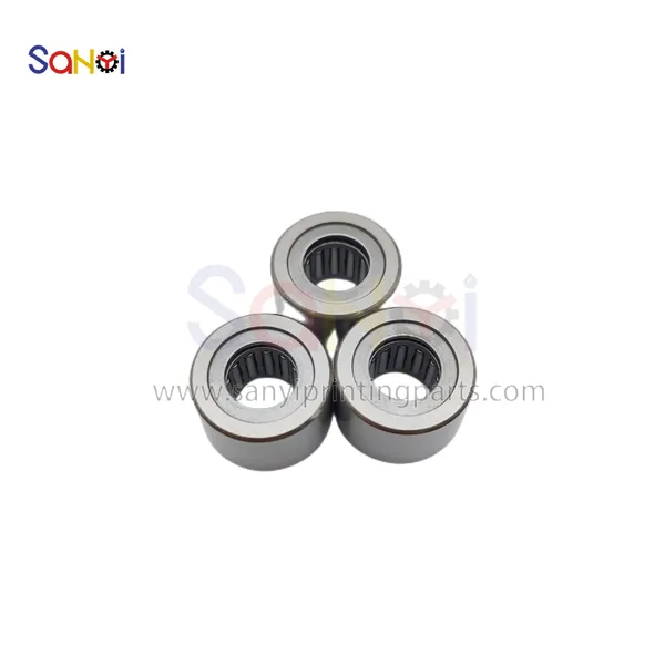 00.550.0251 roulement à aiguilles f-16181.rst pour l'impression heidelberg