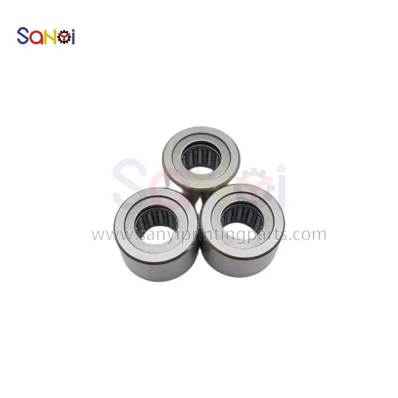 00.550.0251 roulement à aiguilles f-16181.rst pour l'impression heidelberg  