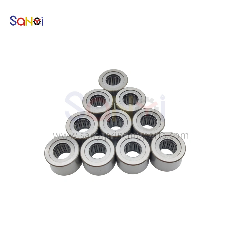 00.550.0251 roulement à aiguilles f-16181.rst pour l'impression heidelberg  