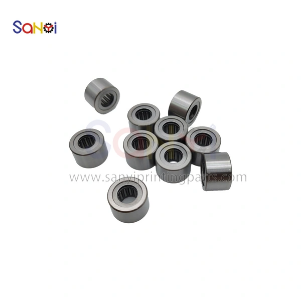 00.550.0251 roulement à aiguilles f-16181.rst pour l'impression heidelberg