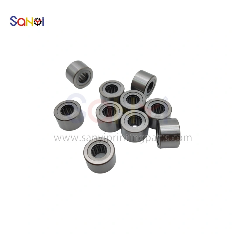 00.550.0251 roulement à aiguilles f-16181.rst pour l'impression heidelberg  