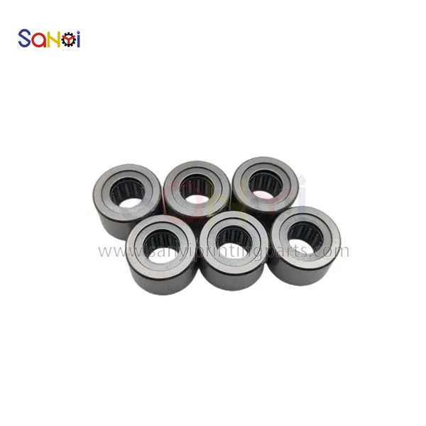 00.550.0251 roulement à aiguilles f-16181.rst pour l'impression heidelberg