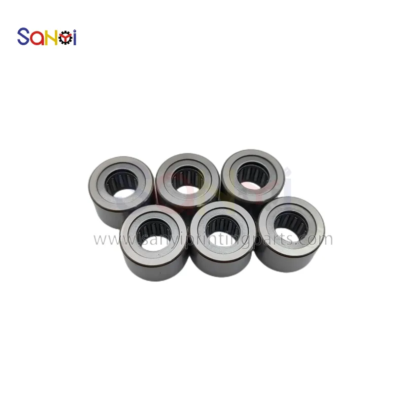 00.550.0251 roulement à aiguilles f-16181.rst pour l'impression heidelberg  