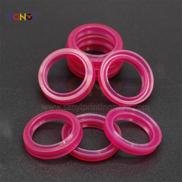 G2.335.159 Cylinder Valve Seal Ring 20x16x4mm For Printing Machine 