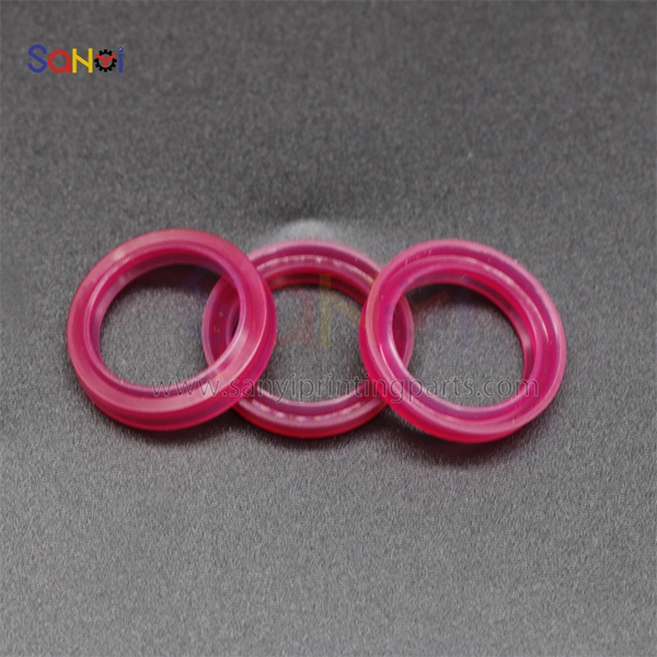 G2.335.159 Cylinder Valve Seal Ring 20x16x4mm For Printing Machine 