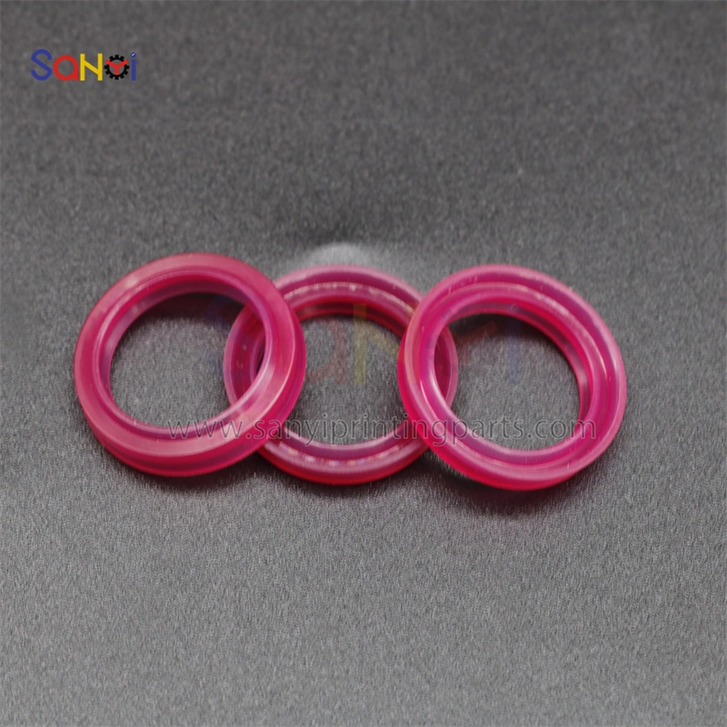 G2.335.159 Cylinder Valve Seal Ring 20x16x4mm For Printing Machine 