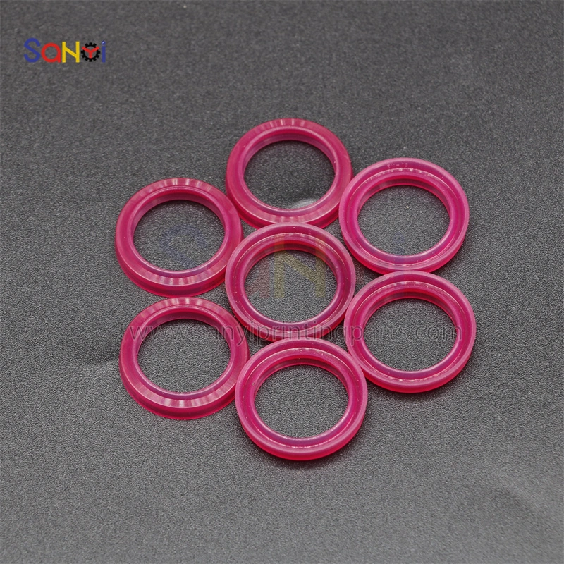 G2.335.159 Cylinder Valve Seal Ring 20x16x4mm For Printing Machine 