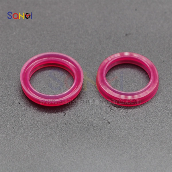 G2.335.159 Cylinder Valve Seal Ring 20x16x4mm For Printing Machine 