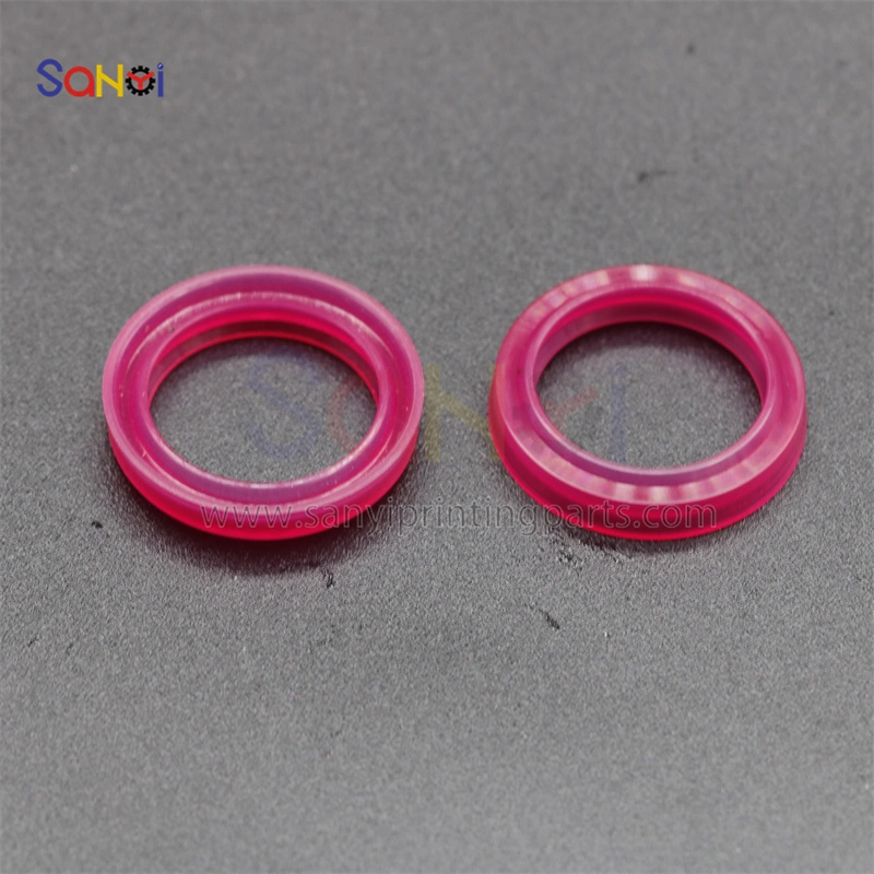 G2.335.159 Cylinder Valve Seal Ring 20x16x4mm For Printing Machine 