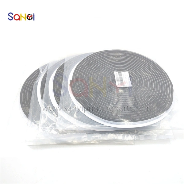 00.58.1010 bande éponge consommable pour heidelberg cd102 sm102 sm74