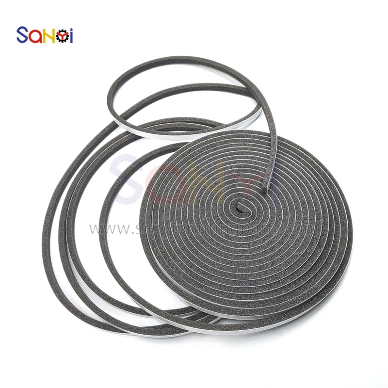 00.58.1010 bande éponge consommable pour heidelberg cd102 sm102 sm74