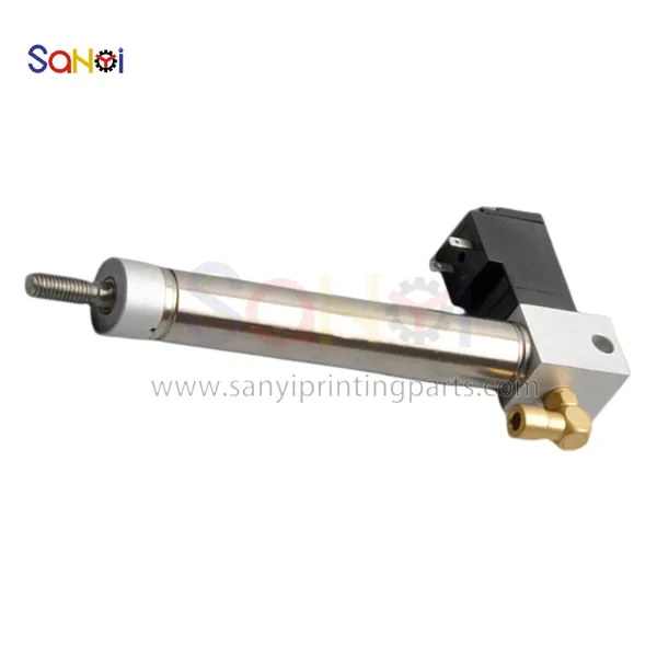 M4.335.003 Cylinder Valve For Heidelberg XL106 XL105 XL75 CD102 SM102