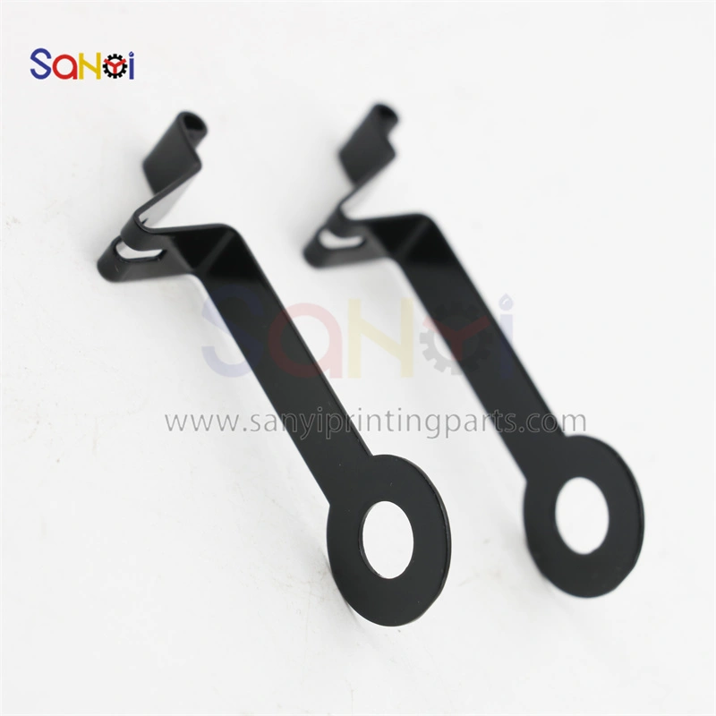 Ressort de guidage m3.028.225 pour machine d'impression heidelberg cd74 xl75