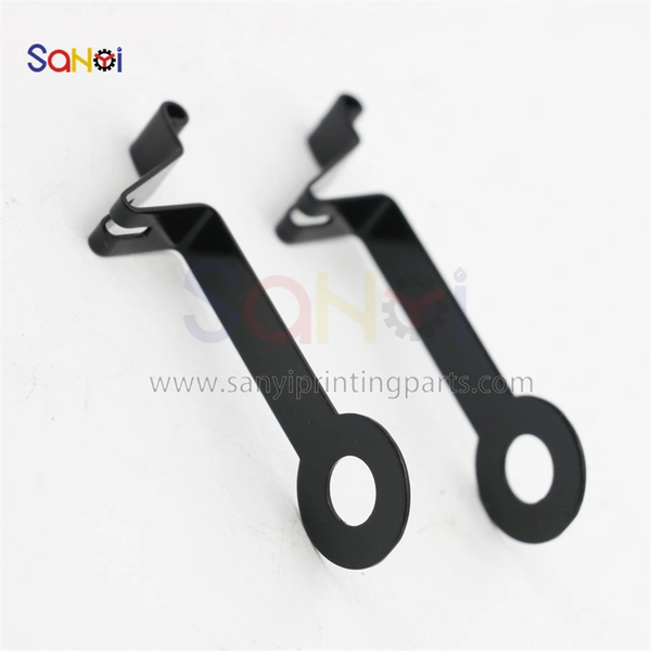 Ressort de guidage m3.028.225 pour machine d'impression heidelberg cd74 xl75