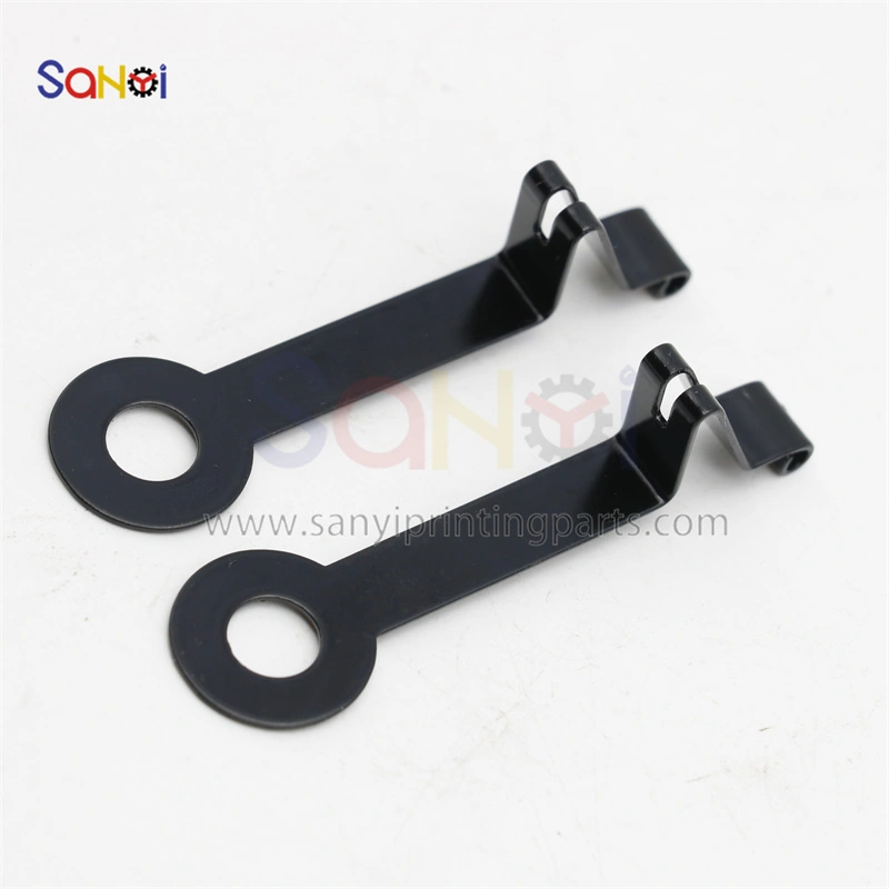 Ressort de guidage m3.028.225 pour machine d'impression heidelberg cd74 xl75