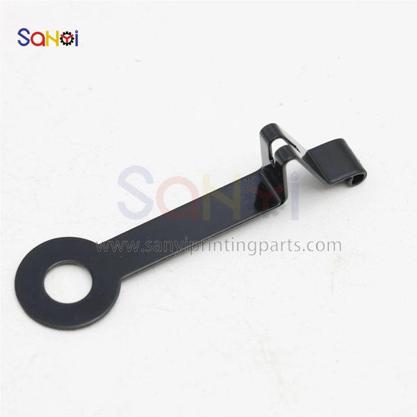 Ressort de guidage m3.028.225 pour machine d'impression heidelberg cd74 xl75