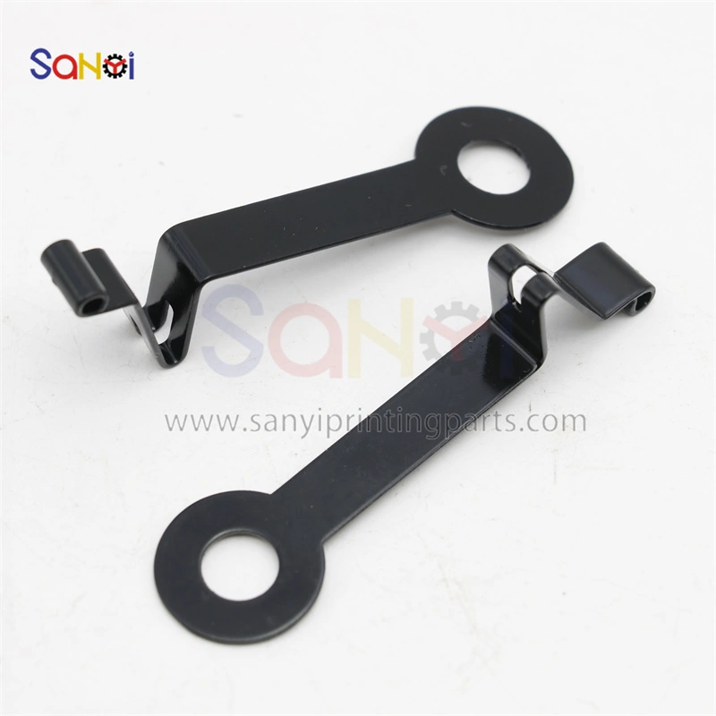 Ressort de guidage m3.028.225 pour machine d'impression heidelberg cd74 xl75