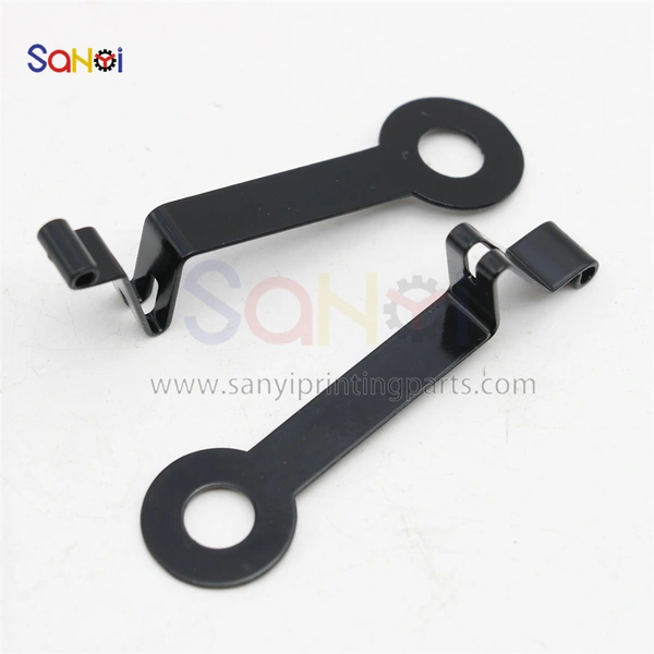 Ressort de guidage m3.028.225 pour machine d'impression heidelberg cd74 xl75