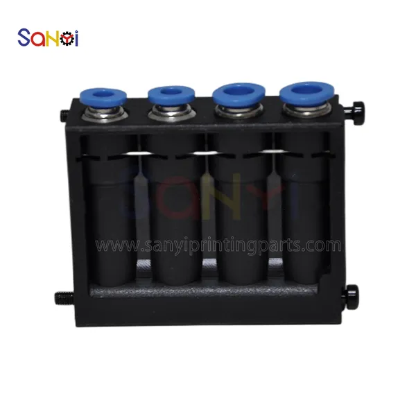 M2.184.1201 Valve For Heidelberg SM52 CD102 SM74 Printing Machine