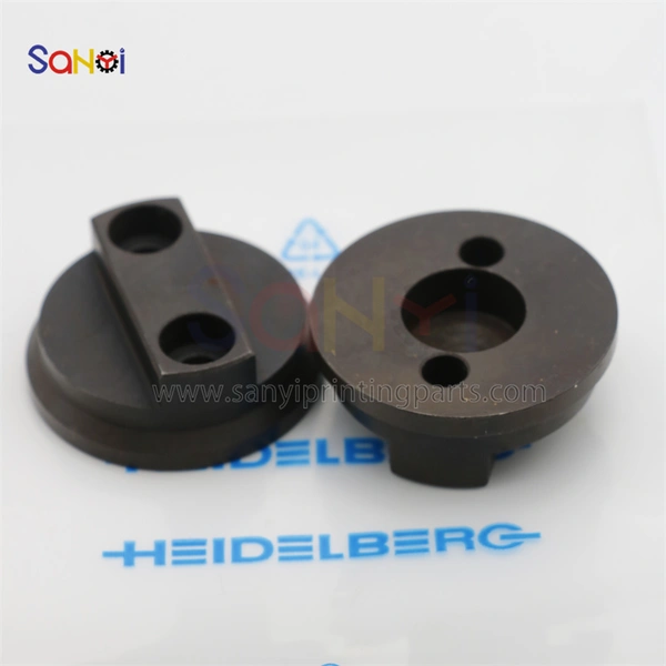 L3.040.210 Cover For Heidelberg CD74 XL75 Printing Machine 