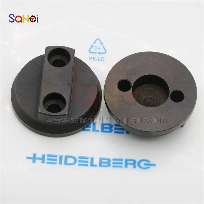 L3.040.210 Cover For Heidelberg CD74 XL75 Printing Machine 