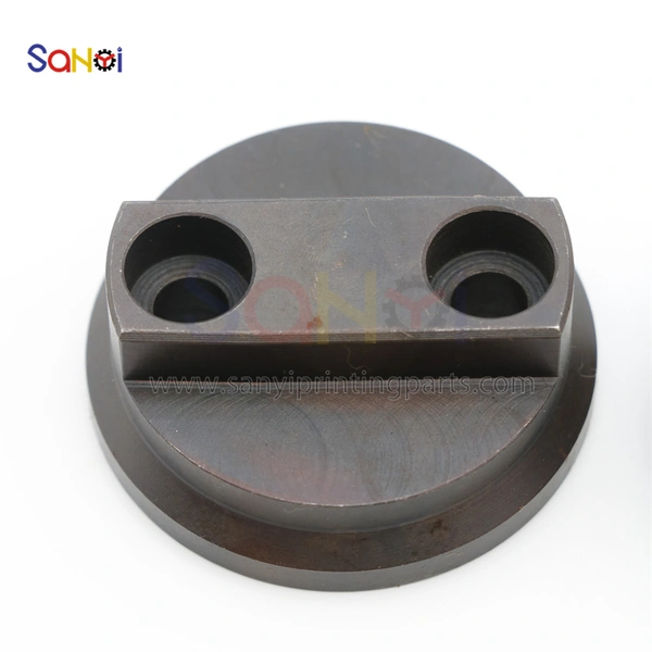 L3.040.210 Cover For Heidelberg CD74 XL75 Printing Machine 