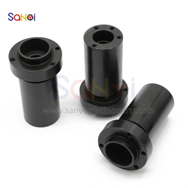 Douille de roulement m2.030.508 pour machine d'impression heidelberg sm74 pm74