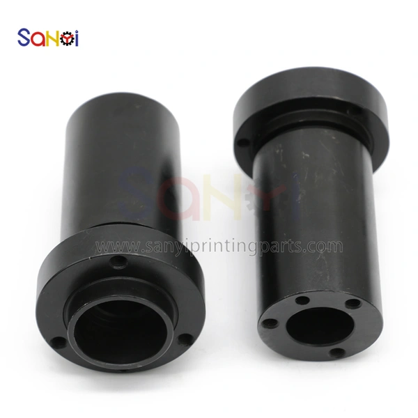 Douille de roulement m2.030.508 pour machine d'impression heidelberg sm74 pm74