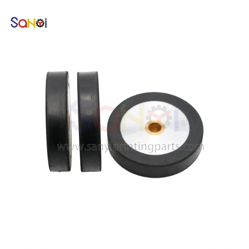 Roue 41.016.270f pour heidelberg sm74 sm102 cd74 cd102 pm74 xl75  