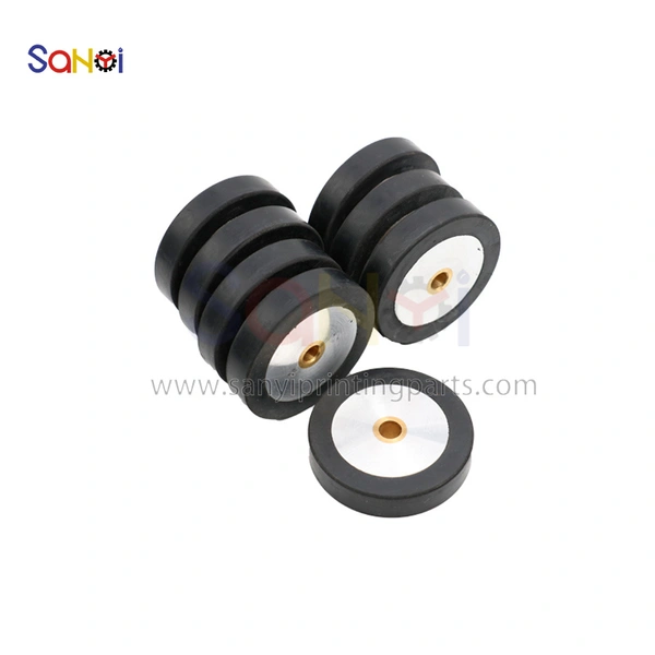 Roue 41.016.270f pour heidelberg sm74 sm102 cd74 cd102 pm74 xl75