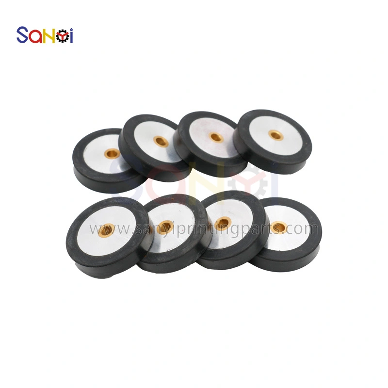 Roue 41.016.270f pour heidelberg sm74 sm102 cd74 cd102 pm74 xl75  