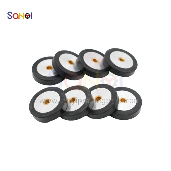 Roue 41.016.270f pour heidelberg sm74 sm102 cd74 cd102 pm74 xl75