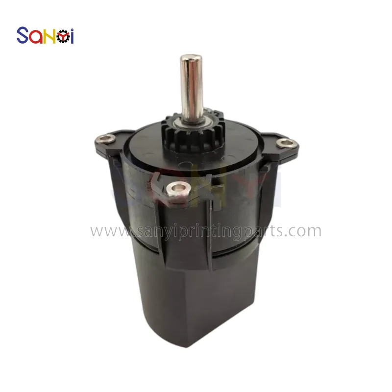 R2.112.1311 Motor For Heidelberg SM52 SM74 SM102 Printing Machine