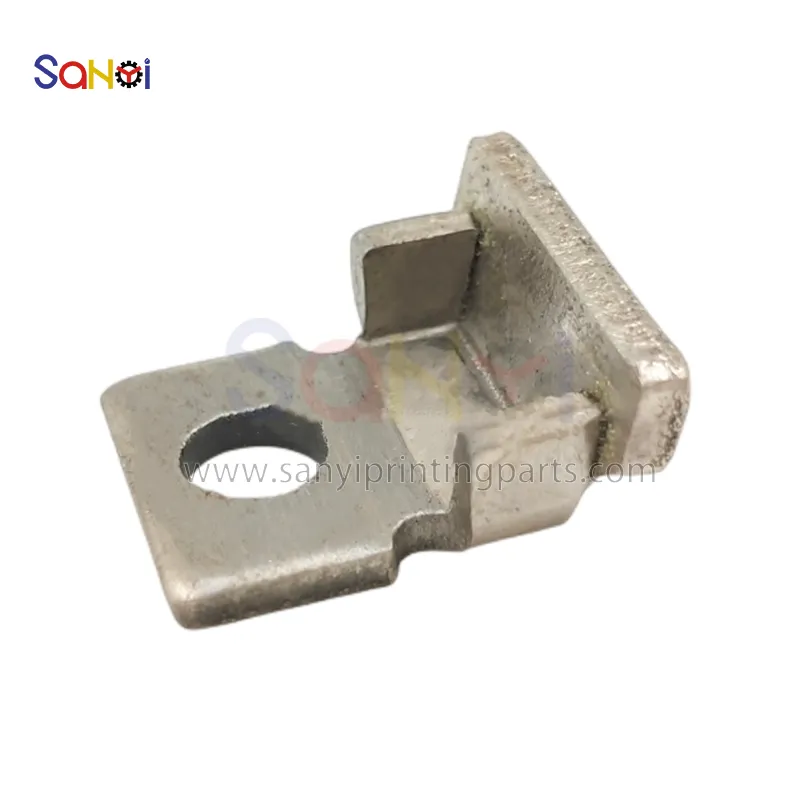 93.525.310 Gripper Pad For Heidelberg CD102 SM102 CX102 Printing 