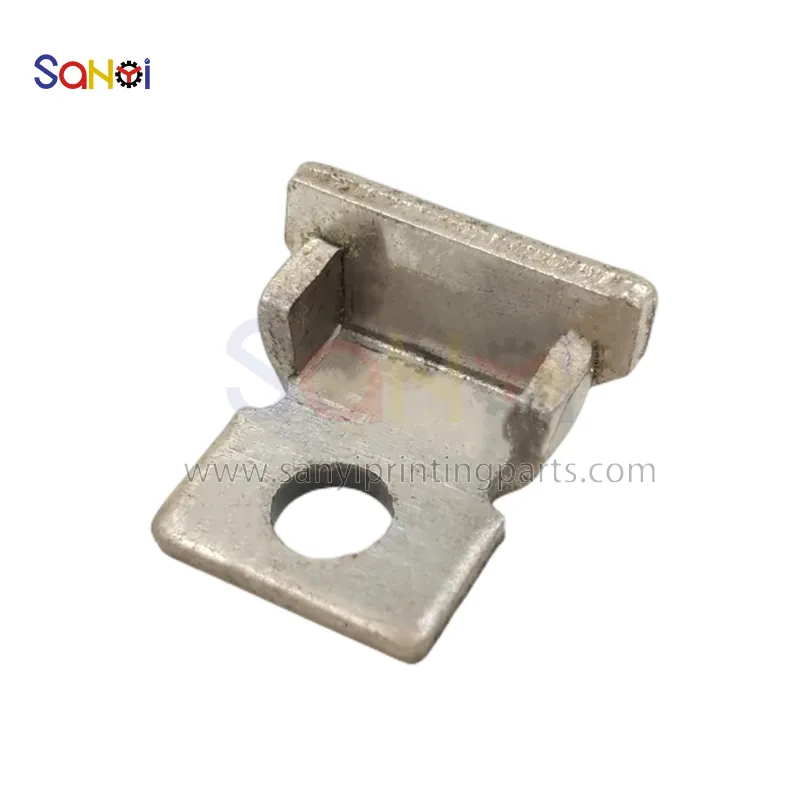 93.525.310 Gripper Pad For Heidelberg CD102 SM102 CX102 Printing 