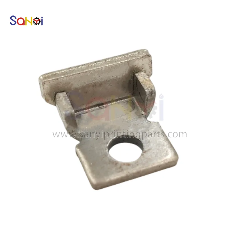 93.525.310 Gripper Pad For Heidelberg CD102 SM102 CX102 Printing 