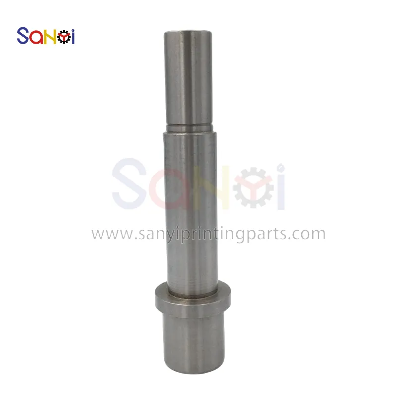 Manchon d'arbre d'encre 71.010.302 pour machine d'impression heidelberg cd102