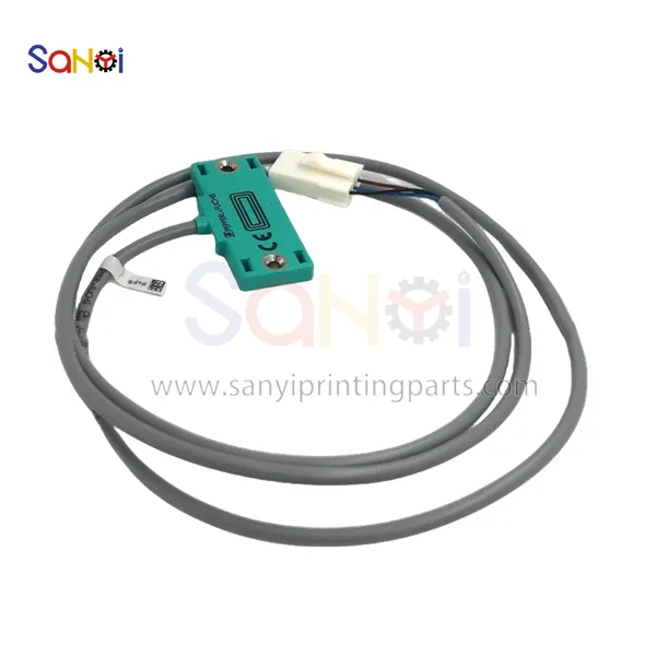 Interrupteur de capteur oculaire électrique f2.110.7306, pour heidelberg xl75 xl105 xl106