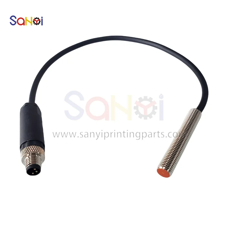 Capteur 00.783.1421 pour machine d'impression heidelberg cd 74 xl75