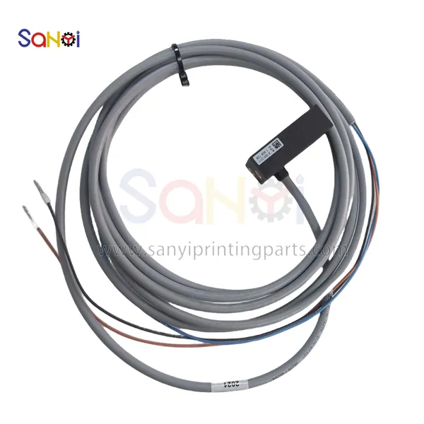 Best Quality Heidelberg Sensor 61.110.1671 For Printing Machine
