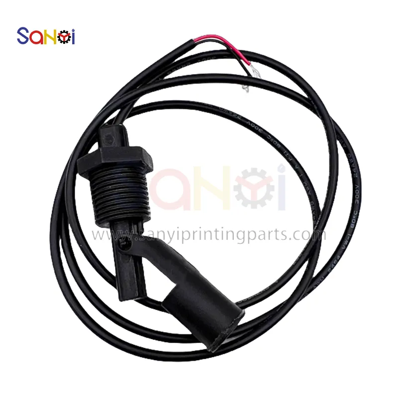 61.127.1371 Water Tank Sensor For Heidelberg CD102 Printing Machine
