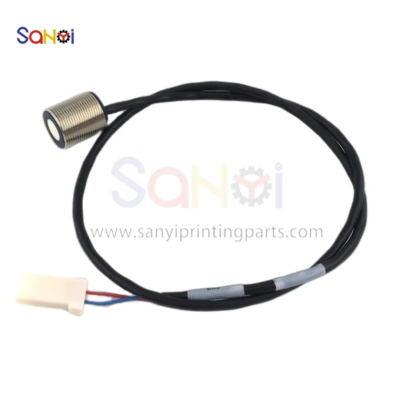 F2.161.1411 Sensor For Heidelberg SM52 GTO52 CD102 CD74 Printing 