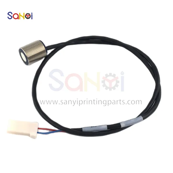 F2.161.1411 Sensor For Heidelberg SM52 GTO52 CD102 CD74 Printing