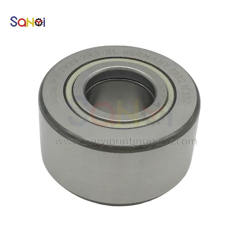 F4.011.121 rodamiento pwtr 20.2rs para impresión heidelberg xl105 xl106  
