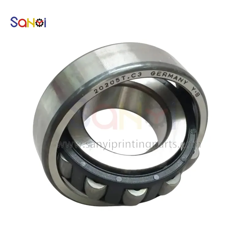 00.520.1682 Self-Aligning Roller Bearing For Heidelberg Printing 