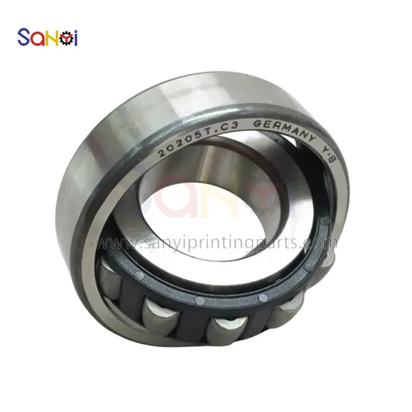 00.520.1682 Self-Aligning Roller Bearing For Heidelberg Printing